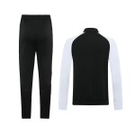 Real Madrid 2020/2021 Ensemble Vestes d'entrainement M001